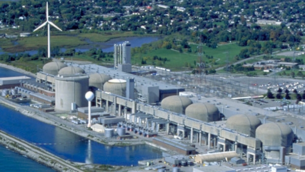 L’autorisation d’exploitation des six tranches de Pickering actuellement en service court désormais jusqu’à fin août 2018.