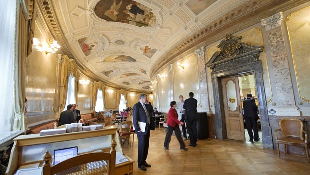 Les députés ont traité de nombreuses interventions parlementaires lors de la session d’automne du 10 au 28 septembre 2012.