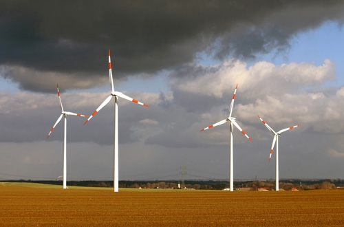 Hersteller in der Branche der erneuerbaren Energien kämpfen mit sinkenden Gewinnmargen.