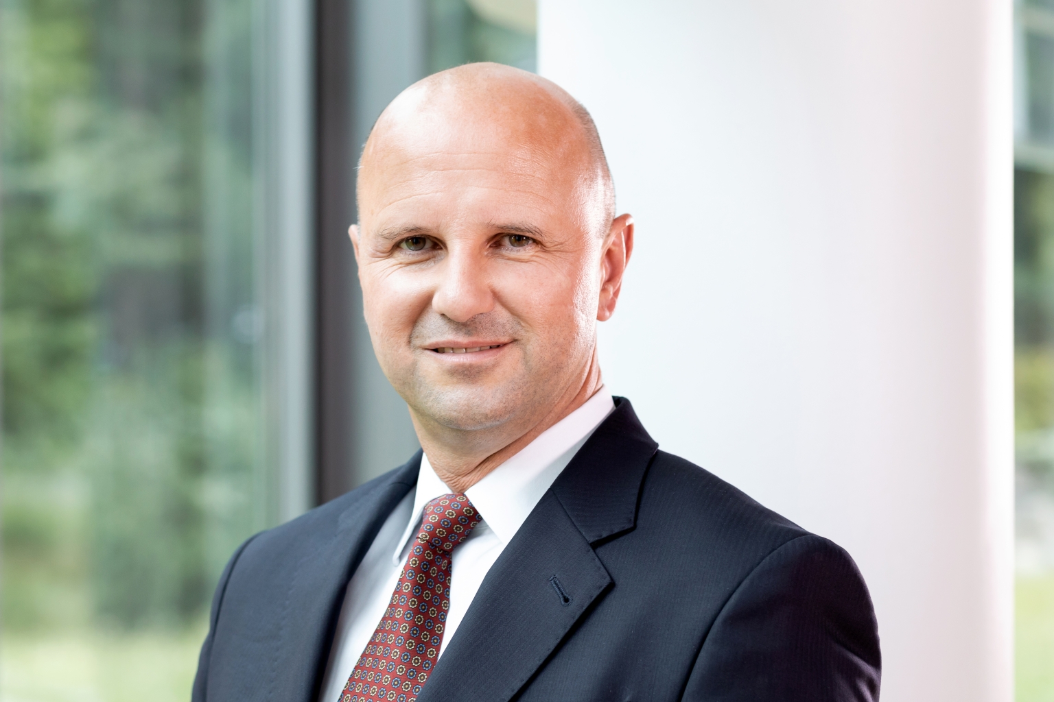 Joerg Waniek, LEAG