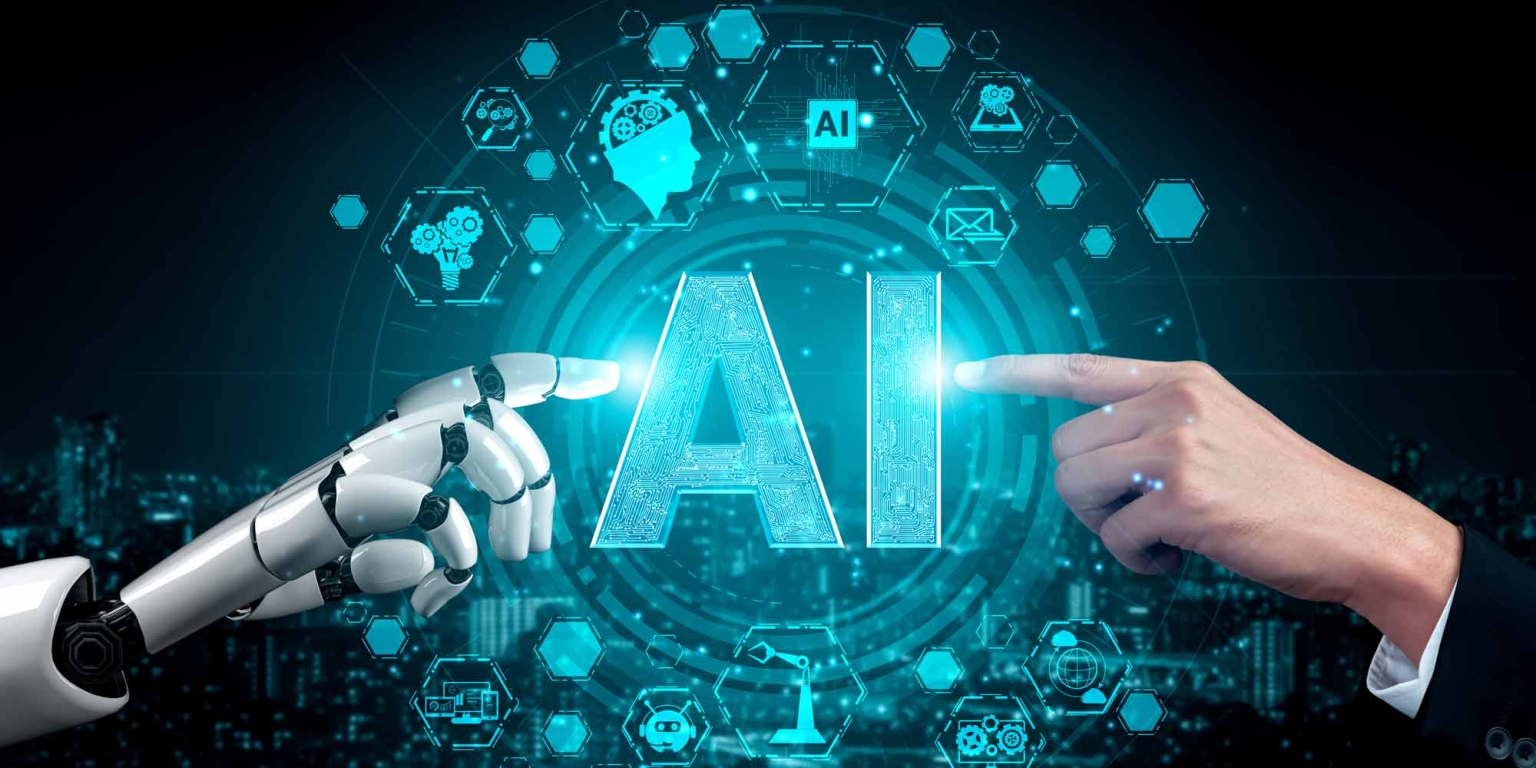 L’intelligence artificielle et les centres de données