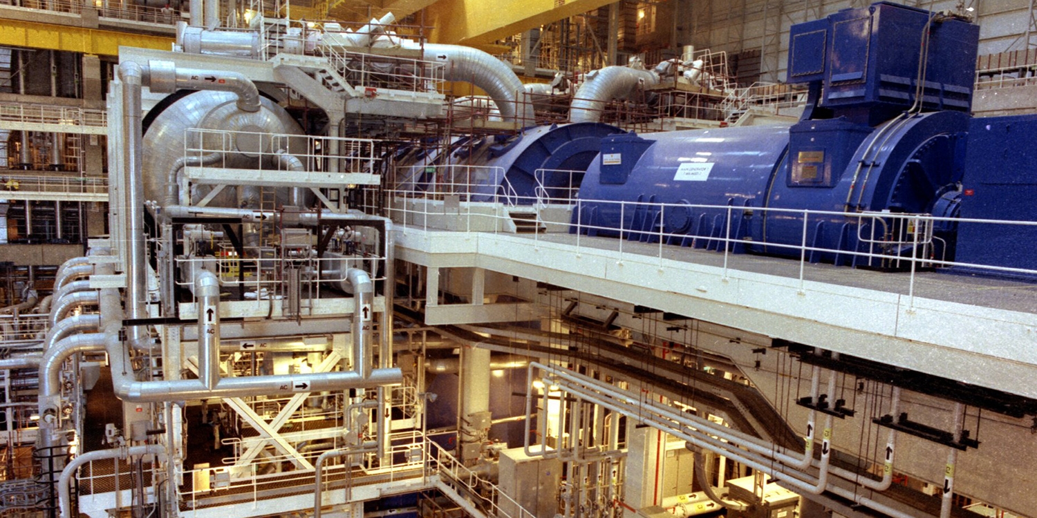 Sizewell B
