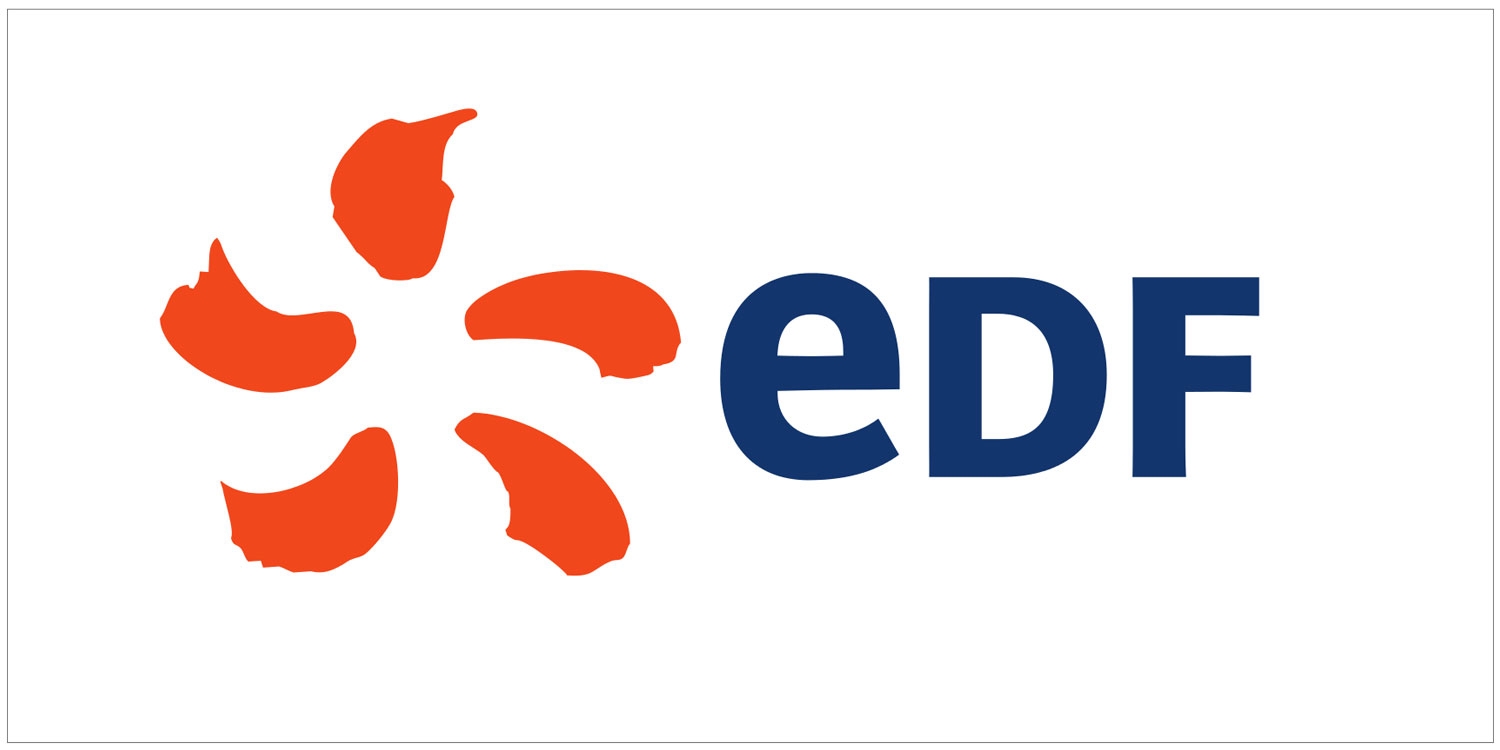 Logo d'EDF