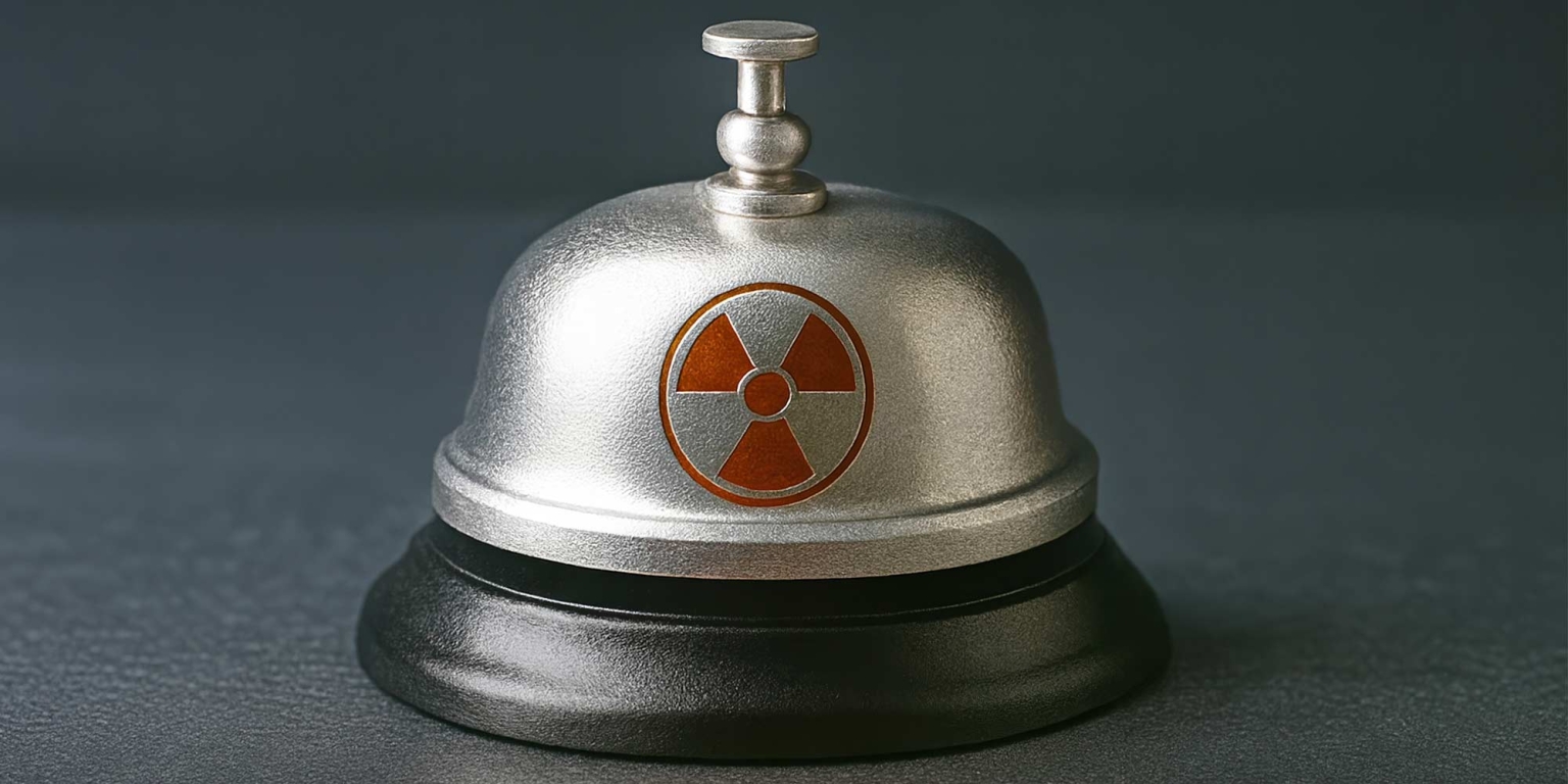 Alarmglocke