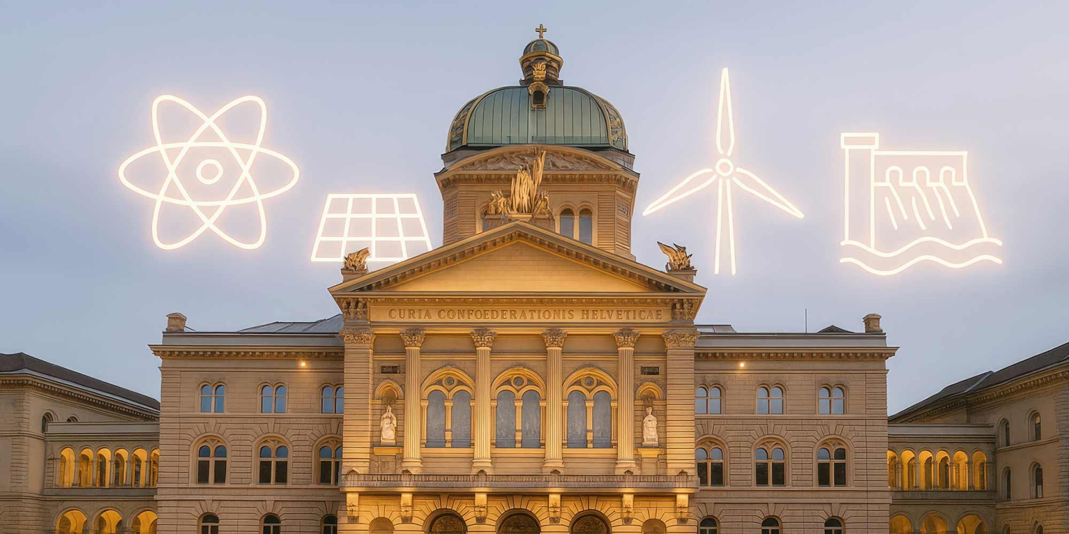 Bundeshaus