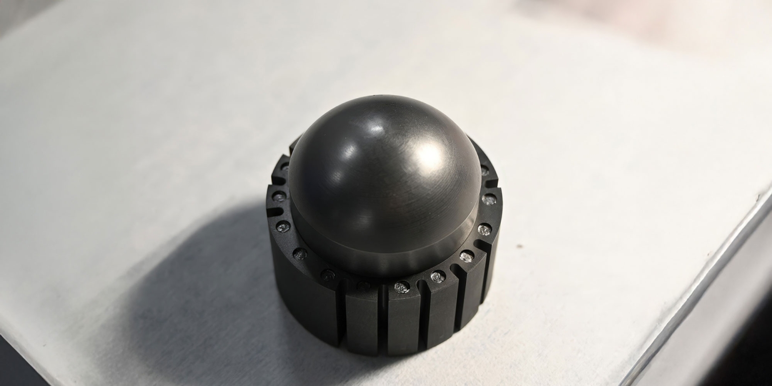 Billes de combustible Trisio de X-energy