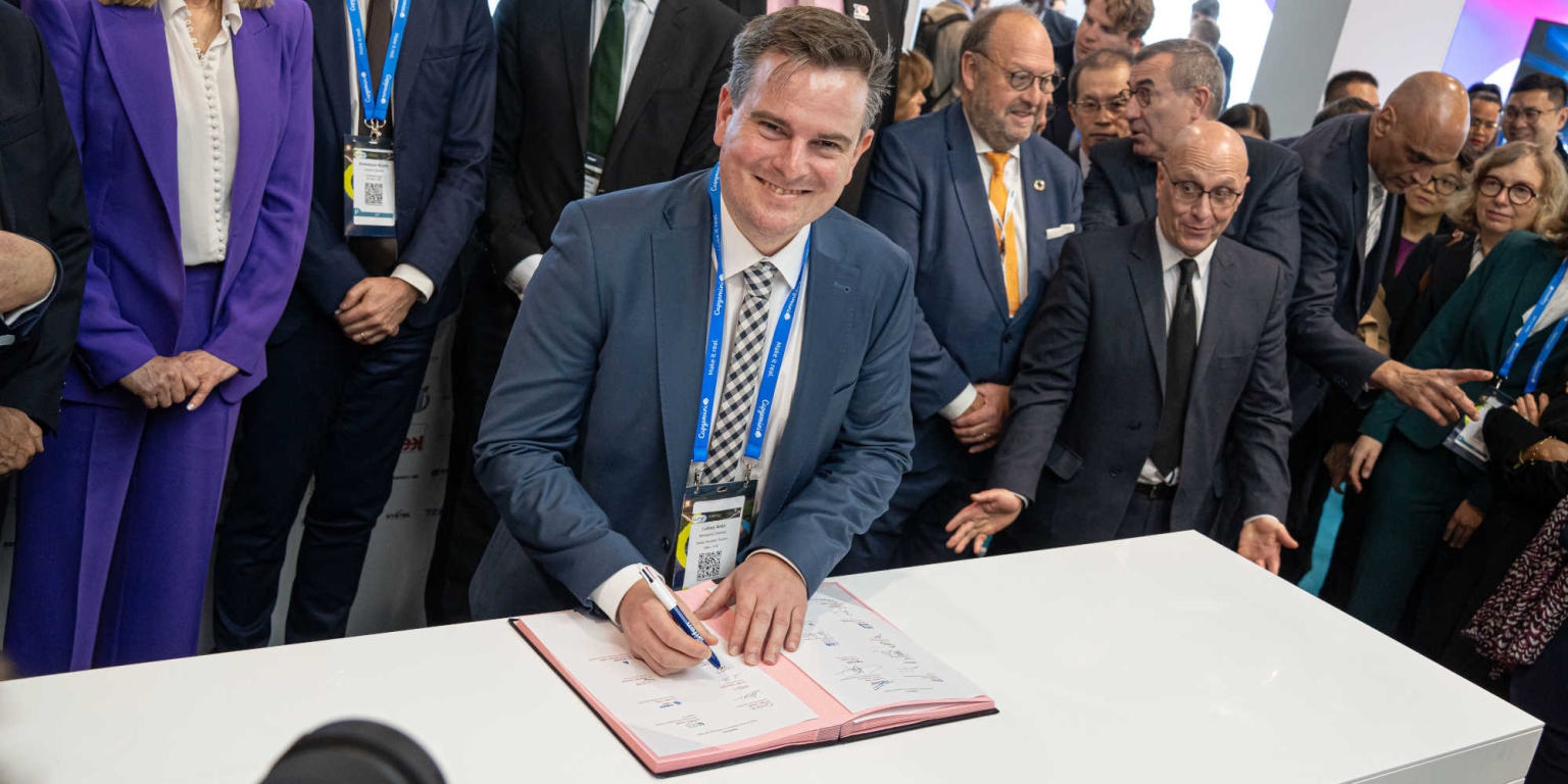 WNE Unterschrift Lukas Aebi