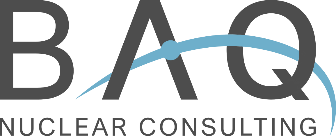 Logo BAQ Nuclear Consulting