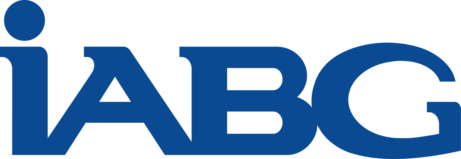 IABG Logo