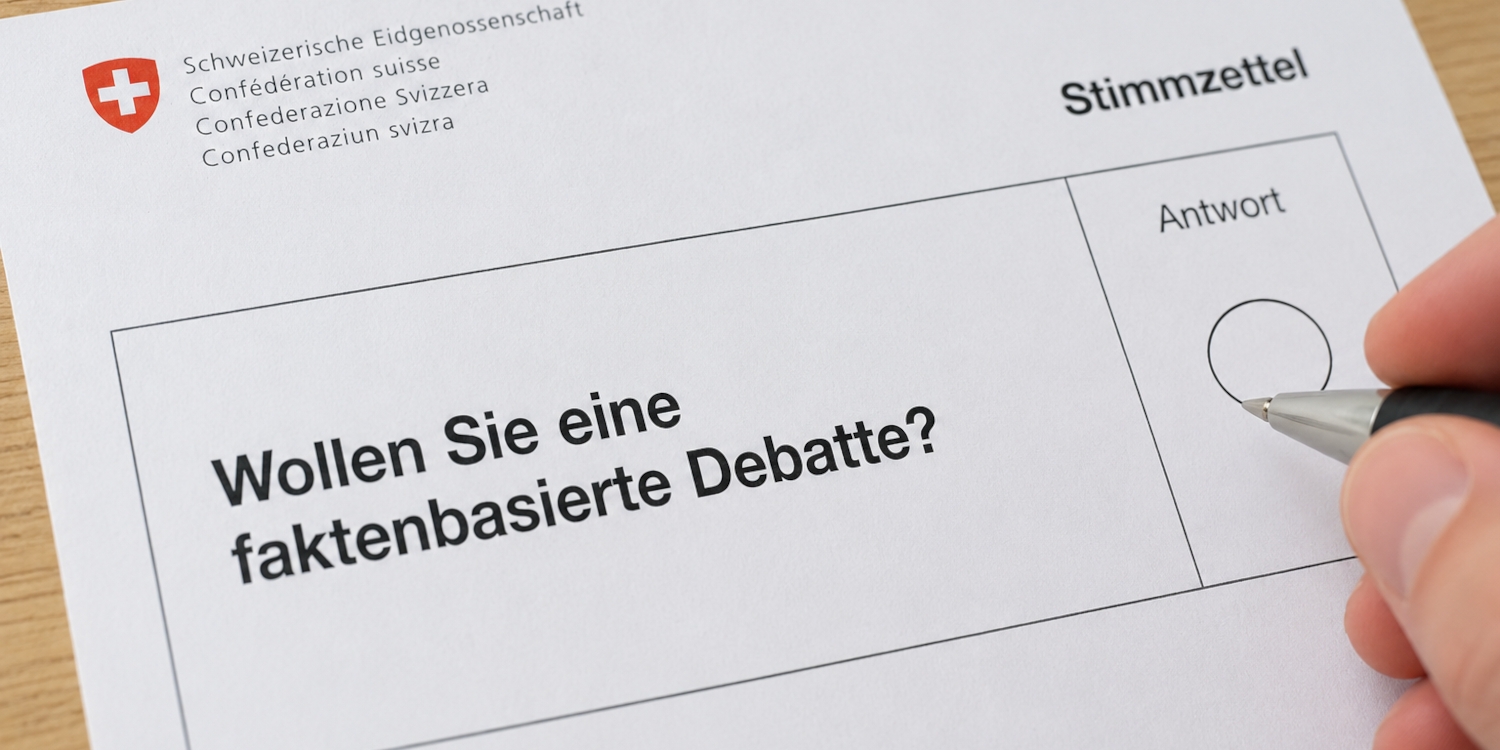 Abstimmung 