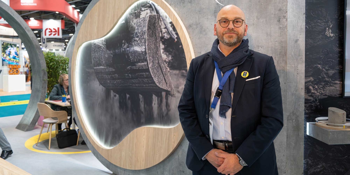 Sébastien Farin von Andra