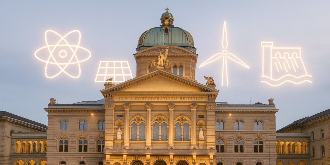 Bundeshaus