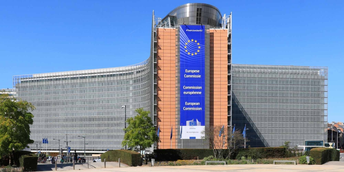 Bâtiment Berlaymont