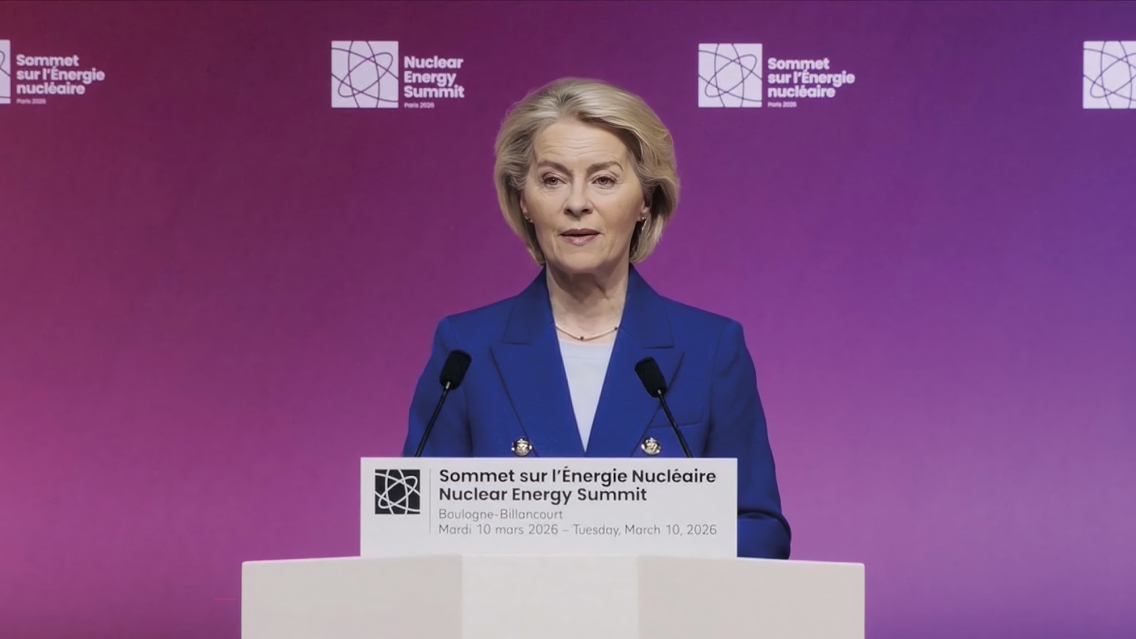 Ursula von der Leyen