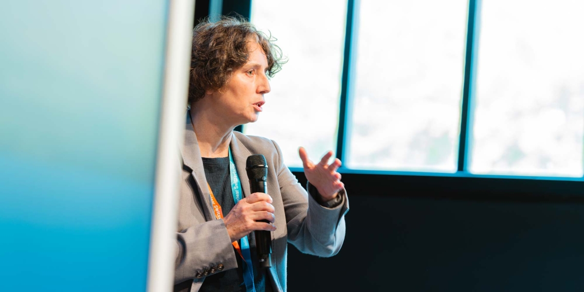 Prof. Dr. Annalisa Manera