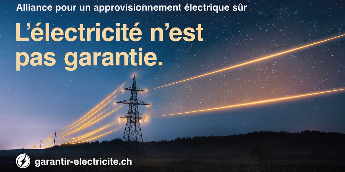 L'un des visuels de la campagne