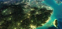 Nuclear Developments in China