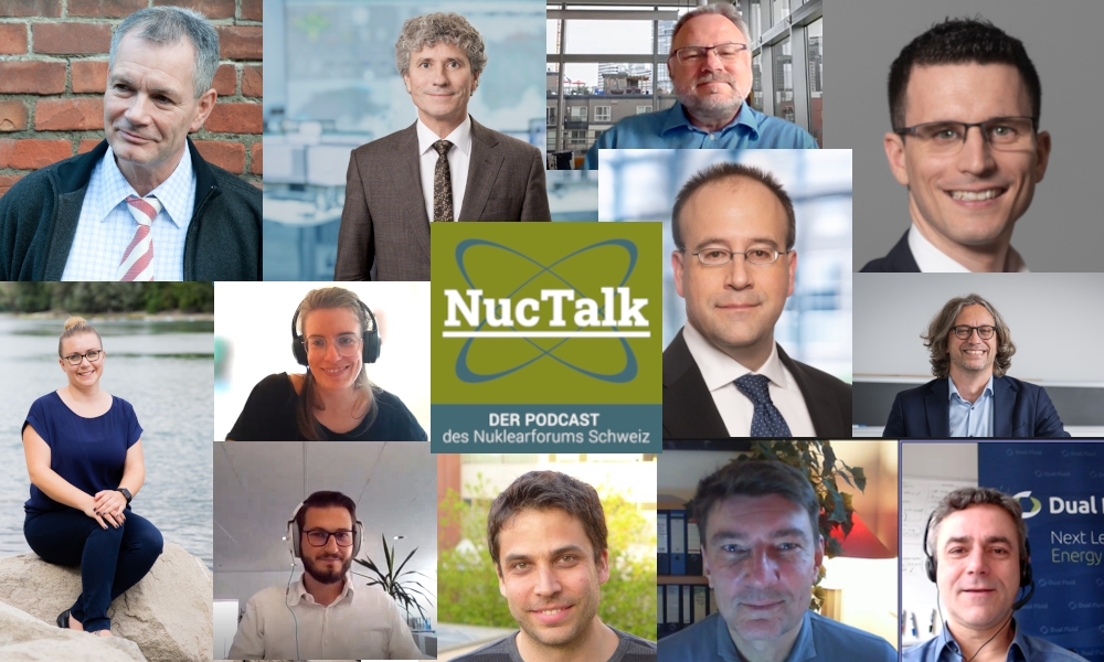 10 Folgen NucTalk