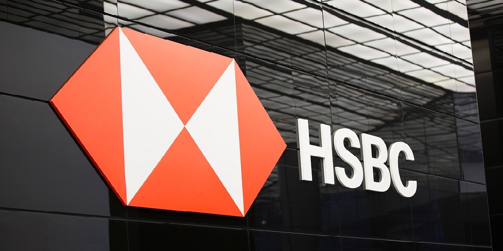 HSBC Logo