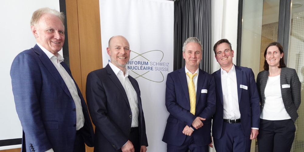 Event Nuklearmedizin