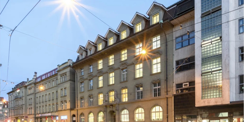 Haus der Wissenschaften