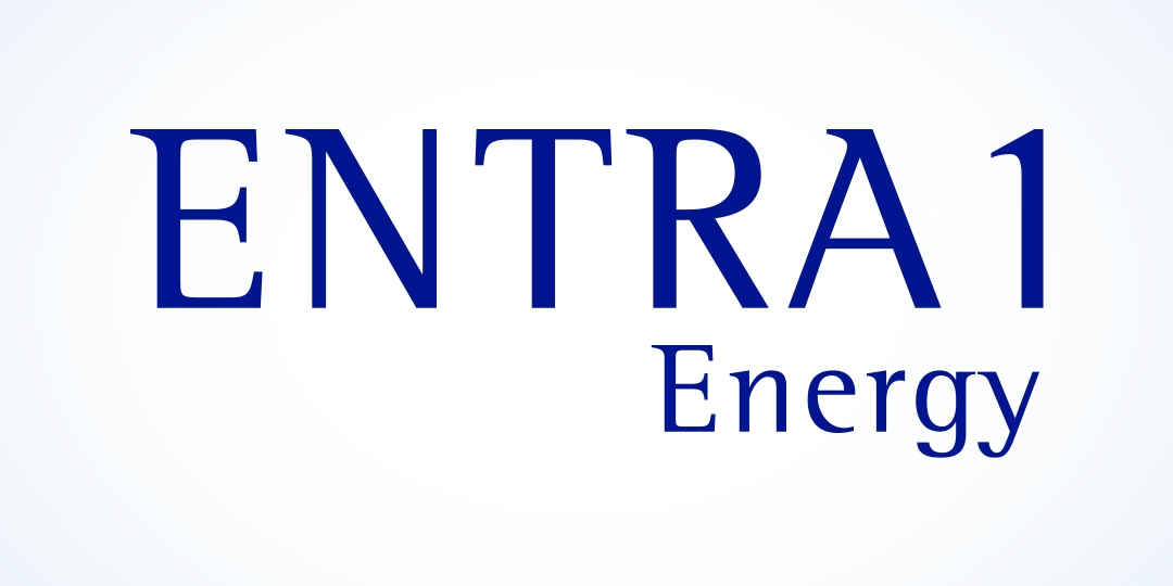 Logo d'Entra1 Energy