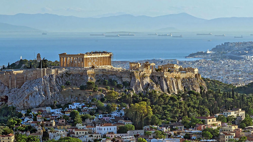 Athen