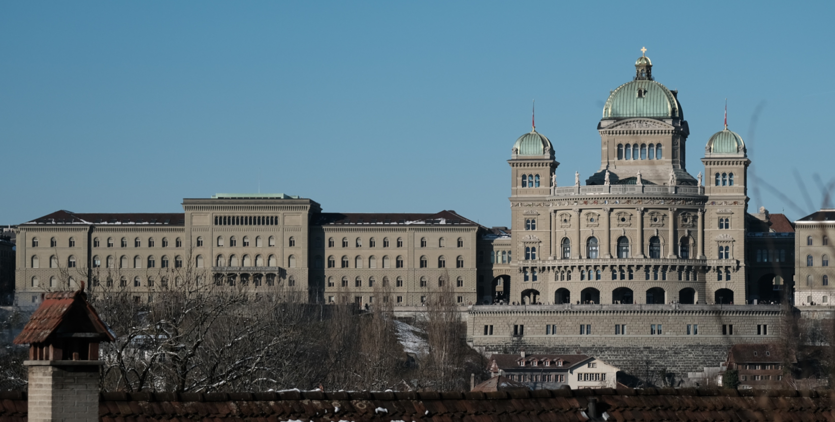 Bundeshaus