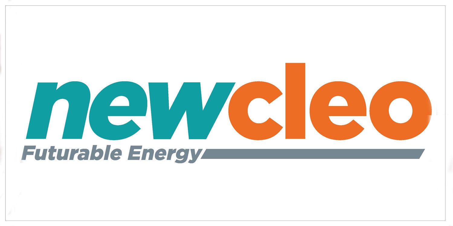 Logo de Newcleo