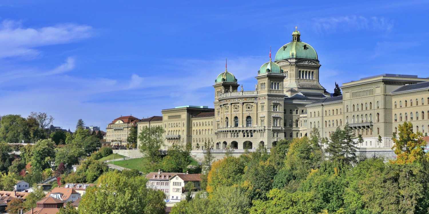 Bundeshaus