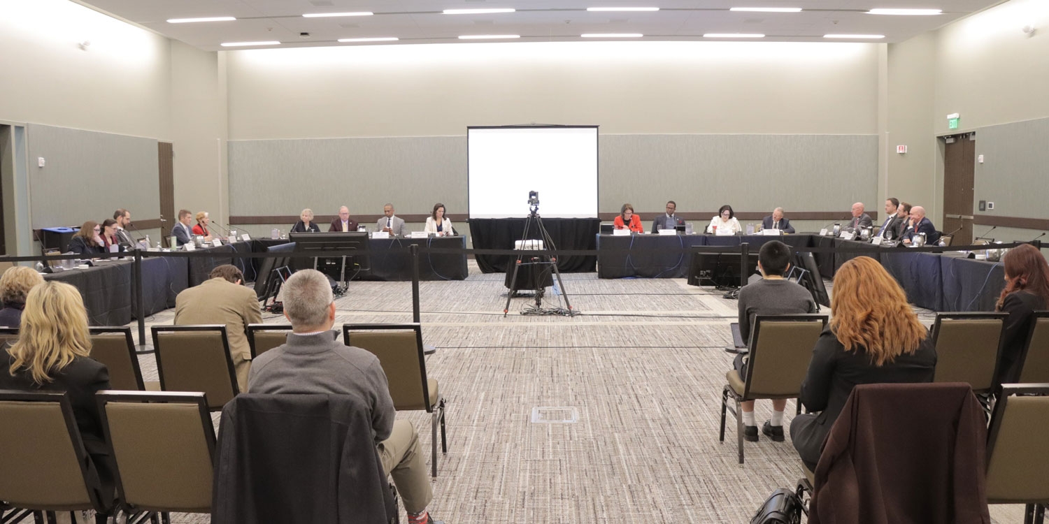 Le State Energy Planning Board