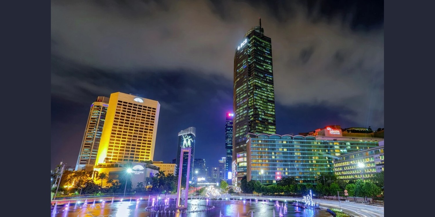 Jakarta 