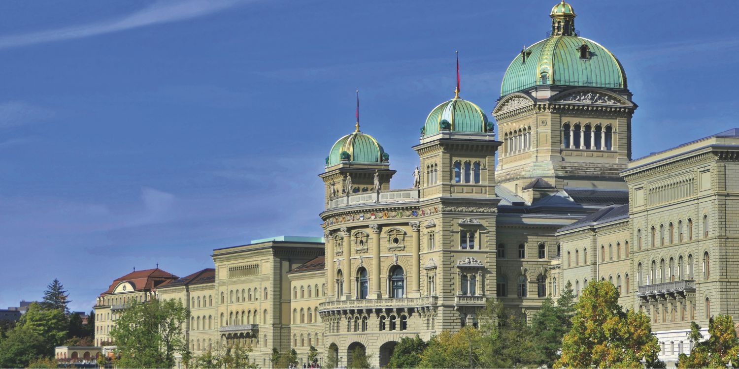 Bundeshaus