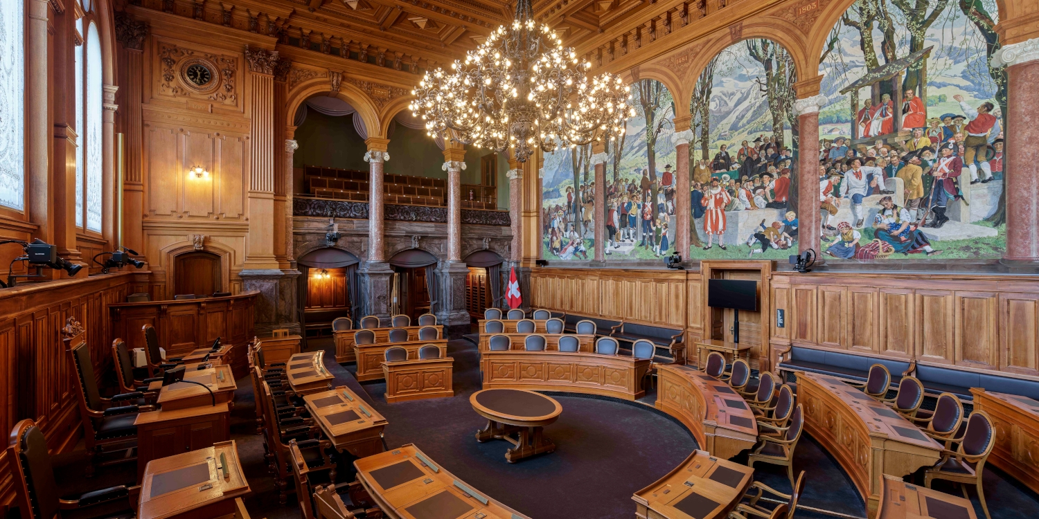 Bundeshaus