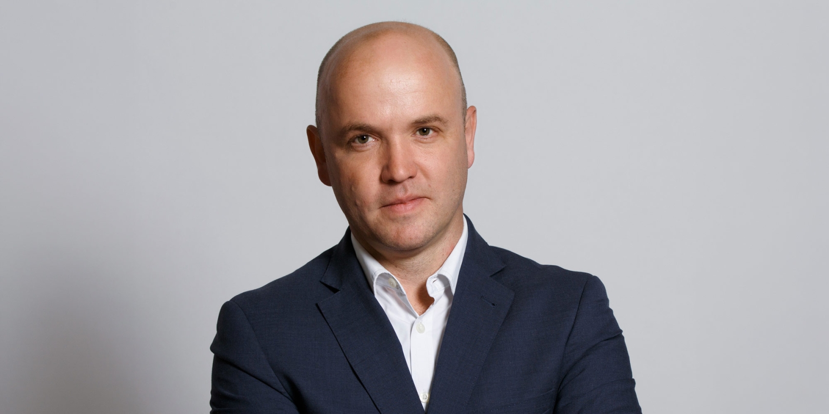 Portraitbild von Alexandre Felt